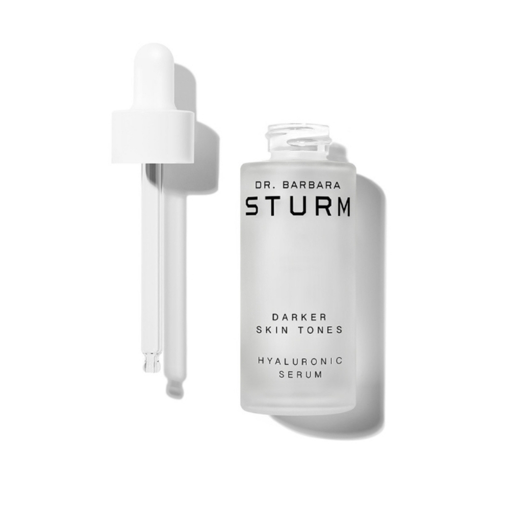 Dr. Barbara Sturm Darker Skin Tones Hyaluronic Serum 10ml - Picture 6 of 16
